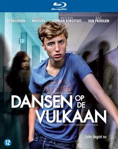 DANSEN OP DE VULKAAN<br/><h5>Megjelenés: 2015-03-06</h5>