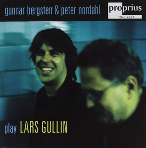 PLAY LARS GULLIN<br/><h5>Megjelenés: 2014-12-22</h5>