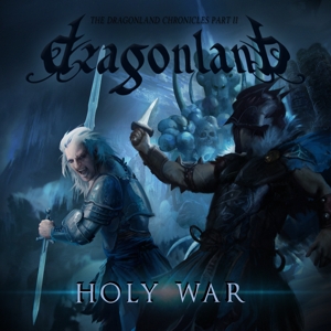 HOLY WAR<br/><h5>Megjelenés: 2014-12-05</h5>