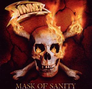 MASK OF SANITY<br/><h5>Megjelenés: 2010-01-22</h5>