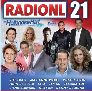 RADIO NL 21<br/><h5>Megjelenés: 2015-01-23</h5>