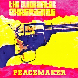 PEACEMAKER<br/><h5>Megjelenés: 2015-01-13</h5>