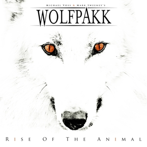 RISE OF THE ANIMAL<br/><h5>Megjelenés: 2015-02-26</h5>