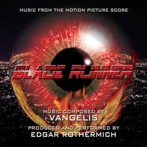 BLADE RUNNER: MUSIC FROM THE ORIGINAL SCORE<br/><h5>Megjelenés: 2015-02-12</h5>