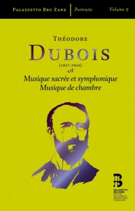 MUSIQUE SACREE ET SYMPHONIQUE<br/><h5>Megjelenés: 2015-01-28</h5>