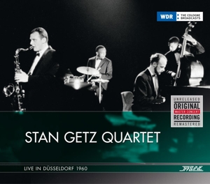 LIVE IN DUSSELDORF 1960<br/><h5>Megjelenés: 2014-10-31</h5>