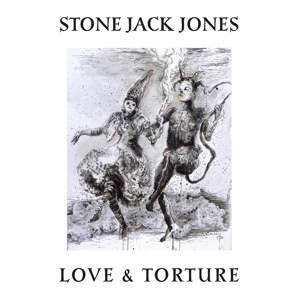 LOVE & TORTURE<br/><h5>Megjelenés: 2015-03-12</h5>