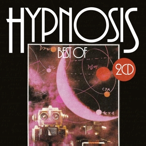 BEST OF HYPNOSIS<br/><h5>Megjelenés: 2014-09-01</h5>