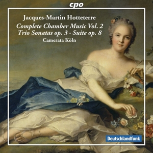 CHAMBER MUSIC VOL.2<br/><h5>Megjelenés: 2015-03-10</h5>