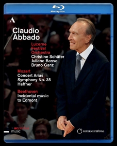 SYMPHONY NO.35/CONCERT ARIAS<br/><h5>Megjelenés: 2015-02-26</h5>