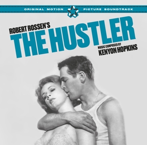 HUSTLER<br/><h5>Megjelenés: 2015-03-09</h5>