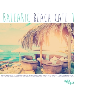 BALEARIC BEACH CAFE 1<br/><h5>Megjelenés: 2015-03-06</h5>