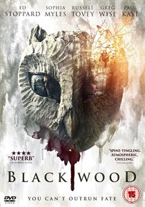 BLACKWOOD<br/><h5>Megjelenés: 2015-02-23</h5>