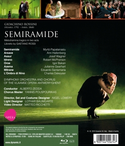 SEMIRAMIDE<br/><h5>Megjelenés: 2015-02-25</h5>