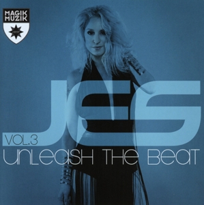 UNLEASH THE BEAT 3<br/><h5>Megjelenés: 2015-03-26</h5>