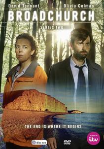 BROADCHURCH SEASON 2<br/><h5>Megjelenés: 2015-03-16</h5>