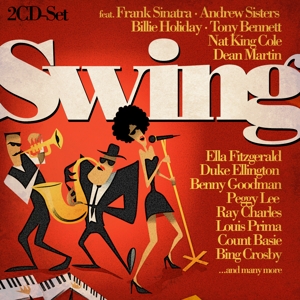 SWING<br/><h5>Megjelenés: 2015-04-10</h5>