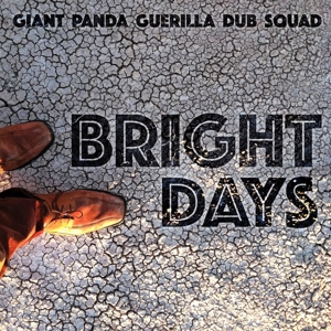 BRIGHT DAYS<br/><h5>Megjelenés: 2015-06-11</h5>