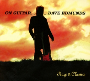 ON GUITAR... DAVE EDMUNDS<br/><h5>Megjelenés: 2015-05-28</h5>