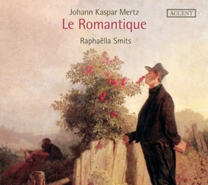 LE ROMANTIQUE<br/><h5>Megjelenés: 2015-03-25</h5>