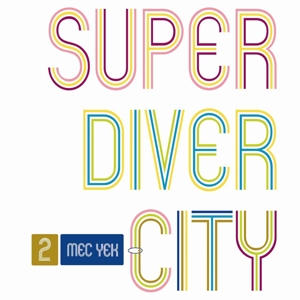 SUPER DRIVER CITY<br/><h5>Megjelenés: 2015-05-07</h5>