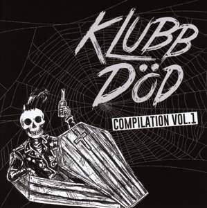 KLUBB DODD - COMPILATION 1<br/><h5>Megjelenés: 2015-05-28</h5>