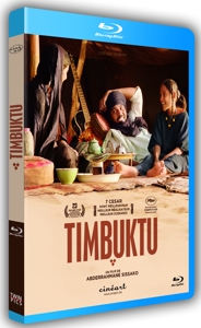 TIMBUKTU<br/><h5>Megjelenés: 2015-07-31</h5>