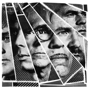 FRANZ FERDINAND SPARKS<br/><h5>Megjelenés: 2015-06-04</h5>