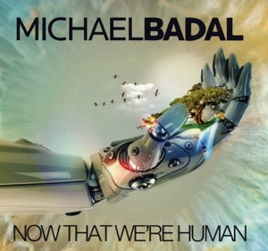 NOW THAT WE'RE HUMAN<br/><h5>Megjelenés: 2015-04-23</h5>