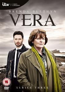 VERA SERIES 3<br/><h5>Megjelenés: 2013-09-16</h5>