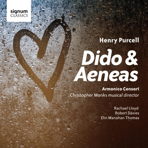 DIDO & AENEAS<br/><h5>Megjelenés: 2015-04-22</h5>