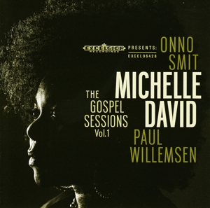 GOSPEL SESSIONS VOL.1<br/><h5>Megjelenés: 2015-04-23</h5>