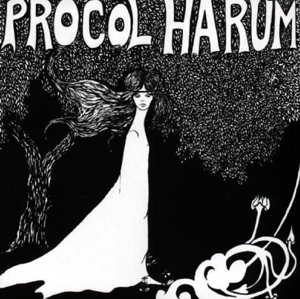 PROCOL HARUM<br/><h5>Megjelenés: 2015-06-25</h5>