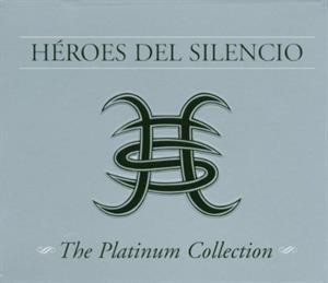 PLATINUM COLLECTION<br/><h5>Megjelenés: 2015-01-14</h5>