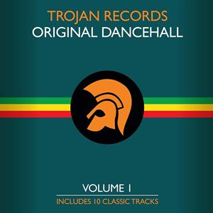 TROJAN RECORDS PRESENTS - BEST OF ORIGIN VOL.1<br/><h5>Megjelenés: 2015-06-16</h5>