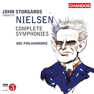 COMPLETE SYMPHONIES<br/><h5>Megjelenés: 2015-05-12</h5>