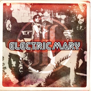 ELECTRIC MARY III<br/><h5>Megjelenés: 2012-03-12</h5>