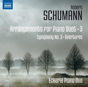 ARRANGEMENTS FOR PIANO DUET 3<br/><h5>Megjelenés: 2015-06-01</h5>