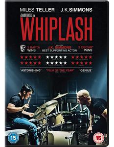 WHIPLASH<br/><h5>Megjelenés: 2015-06-01</h5>