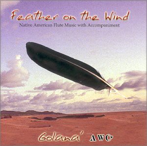 FEATHER IN THE WIND<br/><h5>Megjelenés: 2015-06-02</h5>