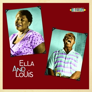 ELLA & LOUIS<br/><h5>Megjelenés: 2015-06-04</h5>