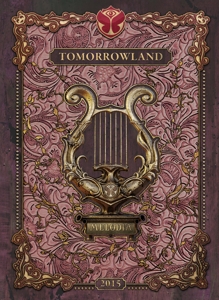 TOMORROWLAND 2015<br/><h5>Megjelenés: 2015-07-23</h5>