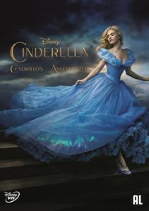 CINDERELLA (2015)<br/><h5>Megjelenés: 2015-08-19</h5>