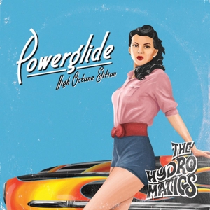 POWERGLIDE<br/><h5>Megjelenés: 2015-07-23</h5>