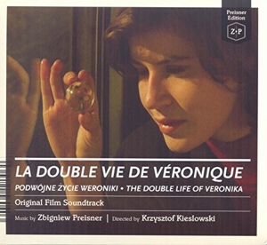 LA DOUBLE VIE DE VERONIQUE<br/><h5>Megjelenés: 2015-06-11</h5>