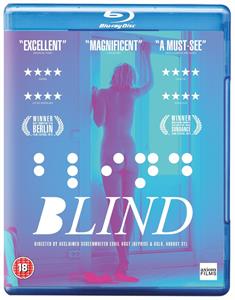 BLIND (2014)<br/><h5>Megjelenés: 2015-06-22</h5>