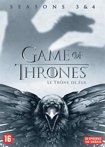 GAME OF THRONES S.7<br/><h5>Megjelenés: 2019-11-14</h5>