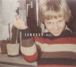 BILLY<br/><h5>Megjelenés: 2015-09-10</h5>