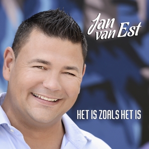 HET IS ZOALS HET IS<br/><h5>Megjelenés: 2015-09-04</h5>