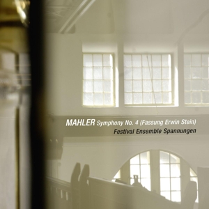 SYMPHONY NO.4/LIED VON DER ERDE<br/><h5>Megjelenés: 2015-08-12</h5>